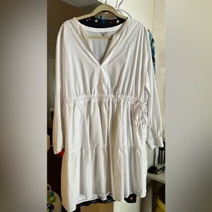 XXL rails dress (only worn a few times)